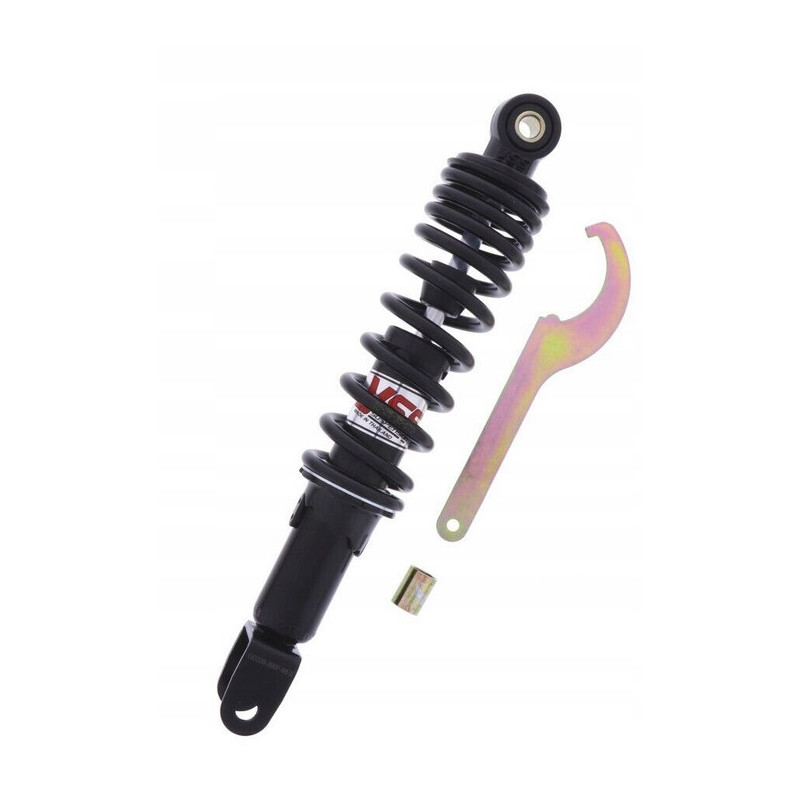 AMORTYZATOR TYŁ TYLNY REGULOWANY YSS KEEWAY MATRIX 25 2006 - 2015