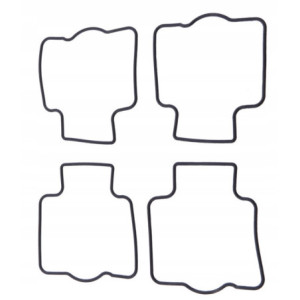 USZCZELKA KOMORY PŁYWAKOWEJ GAŹNIKA 4SZT YAMAHA YZF 600 THUNDERCAT 96-02