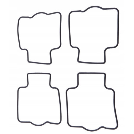 USZCZELKA KOMORY PŁYWAKOWEJ GAŹNIKA 4SZT YAMAHA YZF 600 THUNDERCAT 96-02