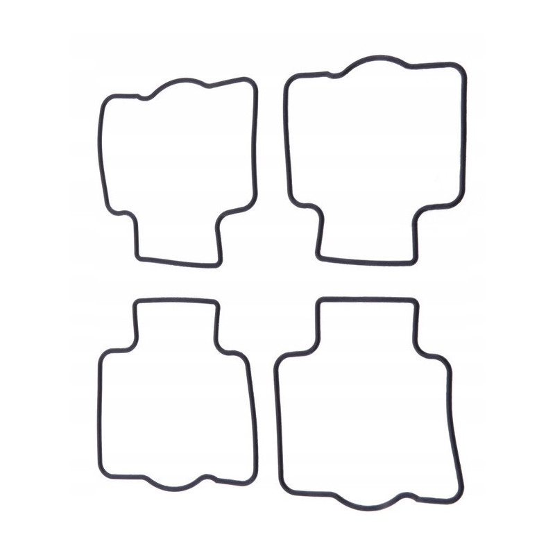 USZCZELKA KOMORY PŁYWAKOWEJ GAŹNIKA 4SZT YAMAHA FZR 600 GENESIS 1994 - 1995