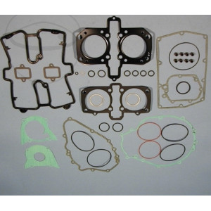 KOMPLET ZESTAW USZCZELEK ATHENA DO MOTOCYKLA KAWASAKI KLE 500 KLE500 91-04