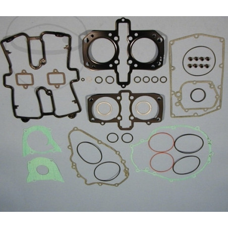 KOMPLET ZESTAW USZCZELEK ATHENA DO MOTOCYKLA KAWASAKI KLE 500 KLE500 91-04