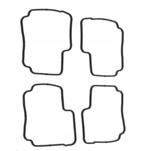 USZCZELKA KOMORY PŁYWAKOWEJ GAŹNIKA 4SZT HONDA CBR 600 F 1987 - 1990