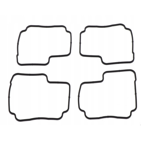 USZCZELKA KOMORY PŁYWAKOWEJ GAŹNIKA 4SZT HONDA CBR 400 RR 1988 - 1989