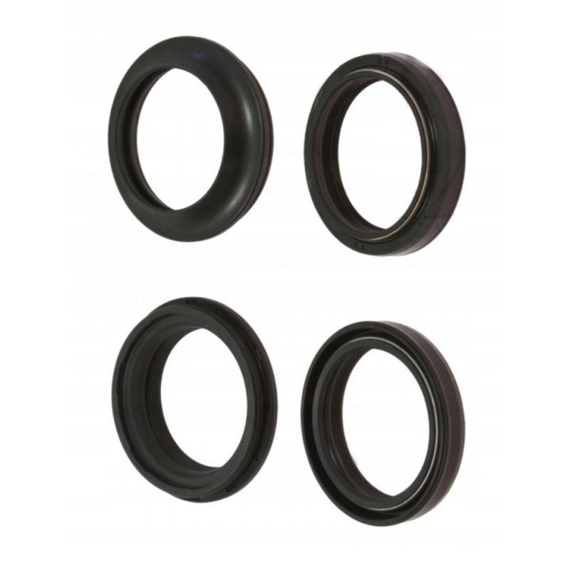 USZCZELNIACZE KAPTURKI PRZECIWPYŁOWE ZAWIESZENIA YAMAHA YP 400 MAJESTY 04-