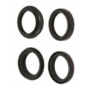 USZCZELNIACZE KAPTURKI PRZECIWPYŁOWE ZAWIESZENIA YAMAHA XSR 900 2016 -2019