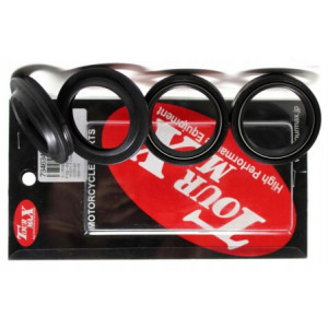 USZCZELNIACZE KAPTURKI PRZECIWPYŁOWE ZAWIESZENIA YAMAHA XSR 700 2016 -2017