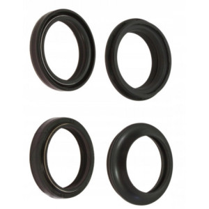 USZCZELNIACZE KAPTURKI PRZECIWPYŁOWE ZAWIESZENIA YAMAHA XJ 600 1998 - 2003