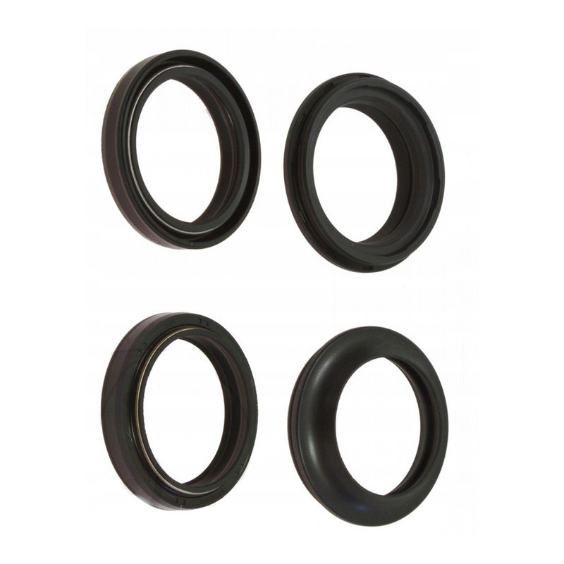 USZCZELNIACZE KAPTURKI PRZECIWPYŁOWE ZAWIESZENIA YAMAHA XJ 600 1998 - 2003