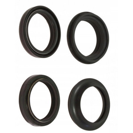 USZCZELNIACZE KAPTURKI PRZECIWPYŁOWE ZAWIESZENIA YAMAHA XJ 600 1998 - 2003