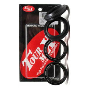 USZCZELNIACZE KAPTURKI PRZECIWPYŁOWE ZAWIESZENIA YAMAHA XJ 600 1998 - 2003