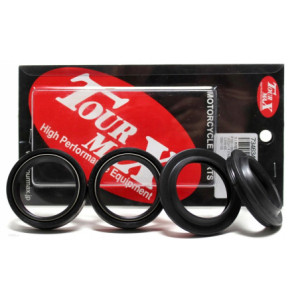 USZCZELNIACZE KAPTURKI PRZECIWPYŁOWE ZAWIESZENIA YAMAHA XJ 600 1998 - 2003