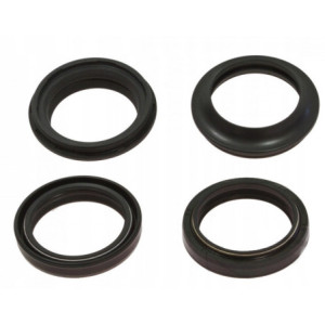 USZCZELNIACZE KAPTURKI PRZECIWPYŁOWE ZAWIESZENIA KAWASAKI ZR-7 750 99-04