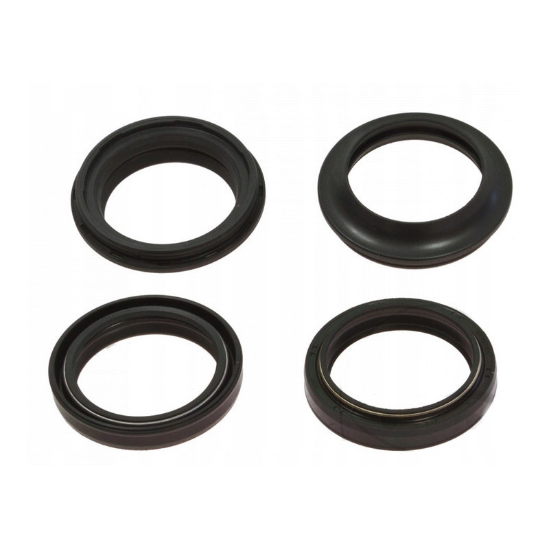 USZCZELNIACZE KAPTURKI PRZECIWPYŁOWE ZAWIESZENIA KAWASAKI Z 750 2004 -2014