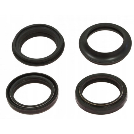 USZCZELNIACZE KAPTURKI PRZECIWPYŁOWE ZAWIESZENIA KAWASAKI Z 750 2004 -2014