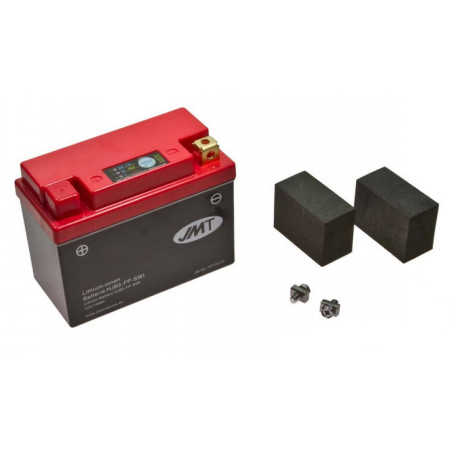 ULTRA LEKKI Akumulator litowo-jonowy JMT HJB5-FP