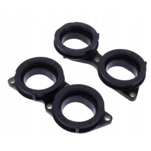 KRÓCIEC SSĄCY GAŹNIKA 4SZT YAMAHA YZF-R1 R1 1000 2009 - 2014 RN22