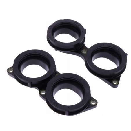 KRÓCIEC SSĄCY GAŹNIKA 4SZT YAMAHA YZF-R1 R1 1000 2009 - 2014 RN22