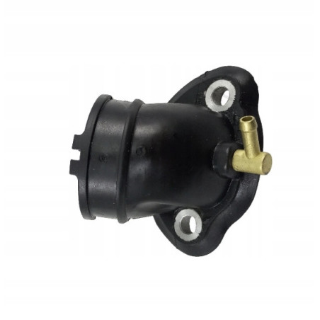 KRÓCIEC SSĄCY GAŹNIKA JMP 1SZT VESPA ET4 125 LEADER 2000 - 2005