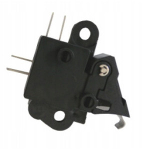 AUTOMAT WŁĄCZNIK CZUJNIK ŚWIATŁA STOP TYŁ HONDA SH 300 2007 - 2015