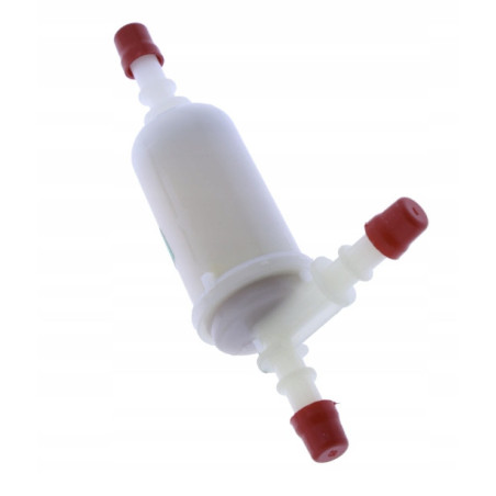 FILTR PALIWA BENZYNY JMP DO MOTOCYKLA KTM RC 390 KTM RC390 2017-2026