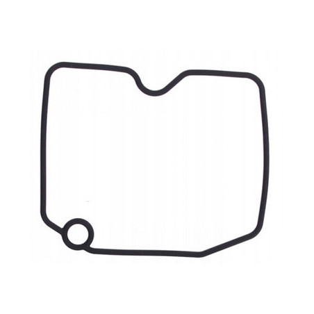 USZCZELKA KOMORY PŁYWAKOWEJ GAŹNIKA 1SZT KAWASAKI W 650 W650 1999 - 2006