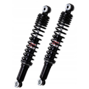 AMORTYZATORY TYŁ TYLNE REGULOWANE YSS PIAGGIO BEVERLY 300 2012 - 2015