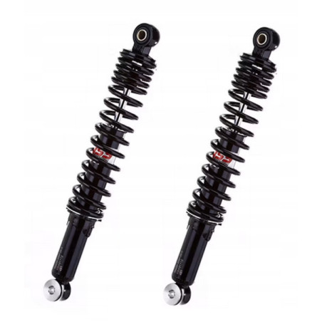 AMORTYZATORY TYŁ TYLNE REGULOWANE YSS PIAGGIO XEVO 250 2007 - 2016