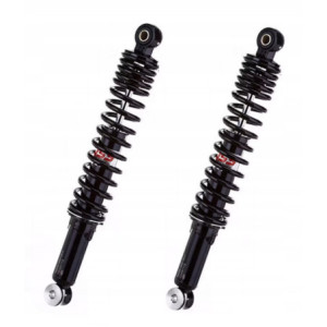 AMORTYZATORY TYŁ TYLNE REGULOWANE YSS PIAGGIO X7 125 2008 - 2014