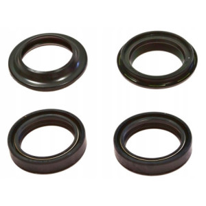 USZCZELNIACZE KAPTURKI PRZECIWPYŁOWE ZAWIESZENIA YAMAHA XV535 36x48x11