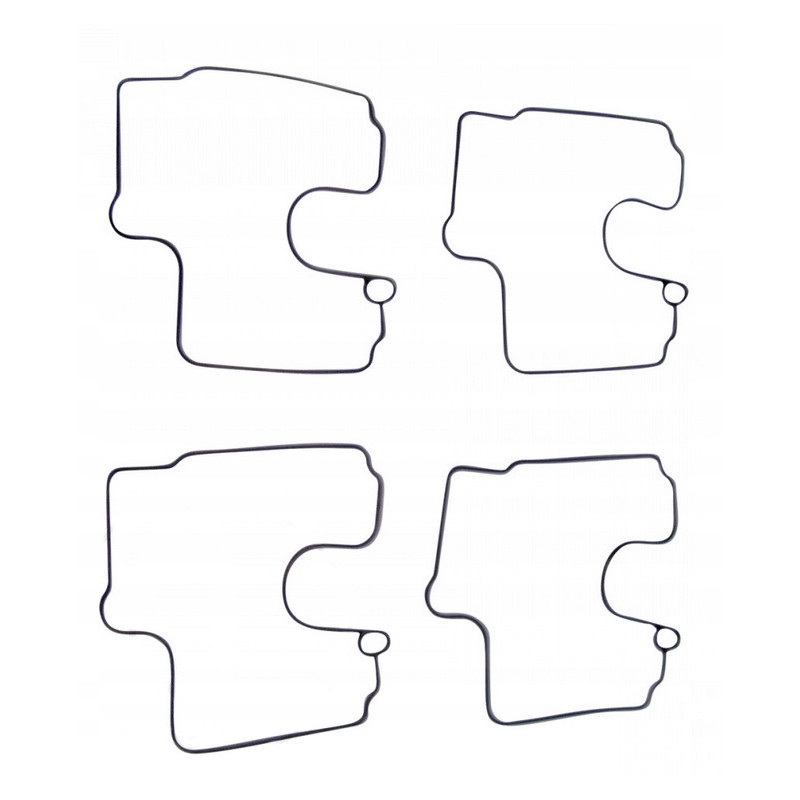 USZCZELKA KOMORY PŁYWAKOWEJ GAŹNIKA 4SZT YAMAHA YZF 1000 R THUNDERACE