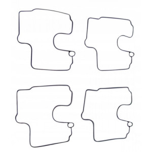 USZCZELKA KOMORY PŁYWAKOWEJ GAŹNIKA 4SZT YAMAHA XVZ 1300 ROYAL STAR VENTURE