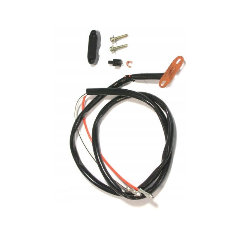 AUTOMAT WŁĄCZNIK CZUJNIK STOPU PRZÓD SUZUKI RG 250 RG250 GAMMA 1983 - 1988