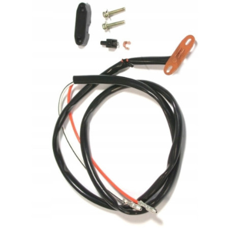 AUTOMAT WŁĄCZNIK CZUJNIK STOPU PRZÓD SUZUKI GT 250 GT250 1973 - 1981