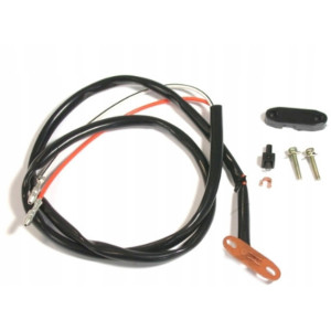 AUTOMAT WŁĄCZNIK CZUJNIK STOPU PRZÓD SUZUKI GT 250 GT250 1973 - 1981