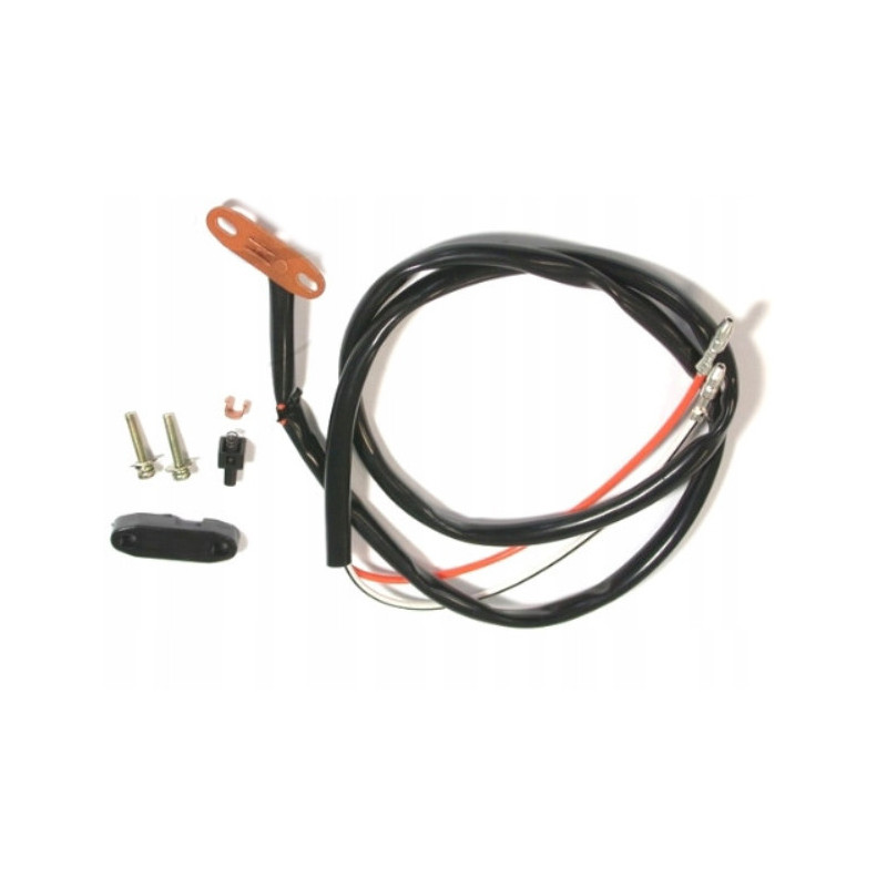 AUTOMAT WŁĄCZNIK CZUJNIK STOPU PRZÓD SUZUKI GSX 1100 GSX1100 1980 - 1988