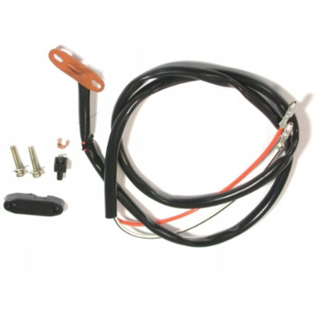 AUTOMAT WŁĄCZNIK CZUJNIK STOPU PRZÓD SUZUKI GSX 550 GSX550 1983 - 1987