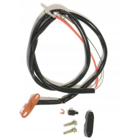 AUTOMAT WŁĄCZNIK CZUJNIK STOPU PRZÓD SUZUKI GS 1000 GS1000 1978 - 1981