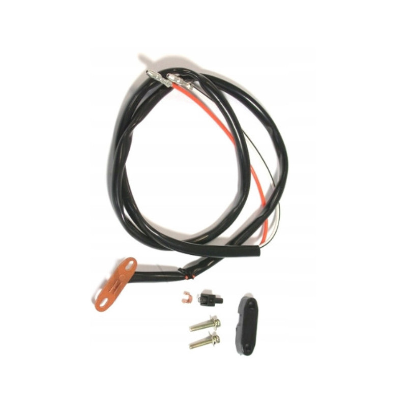 AUTOMAT WŁĄCZNIK CZUJNIK STOPU PRZÓD SUZUKI GS 850 GS850 1979 - 1986