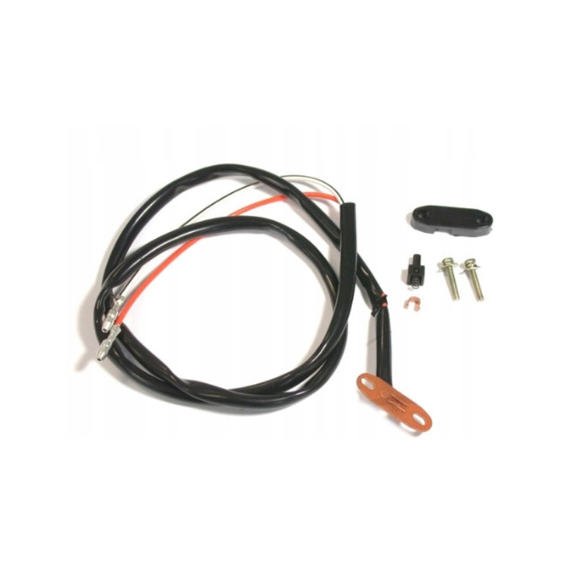 AUTOMAT WŁĄCZNIK CZUJNIK STOPU PRZÓD SUZUKI GS 450 GS450 1980 - 1988