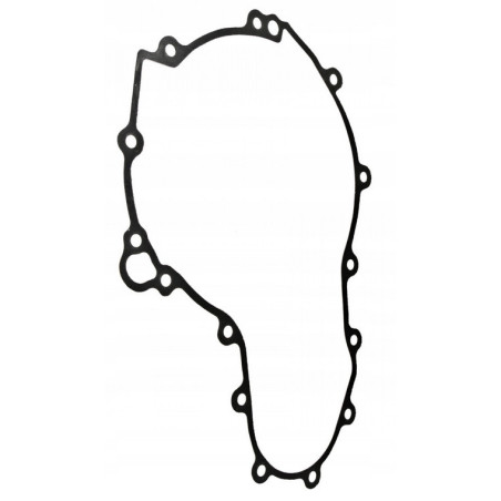 USZCZELKA POKRYWY KAPY ALTERNATORA BMW F 800 GS F800 GS 2008 - 2017