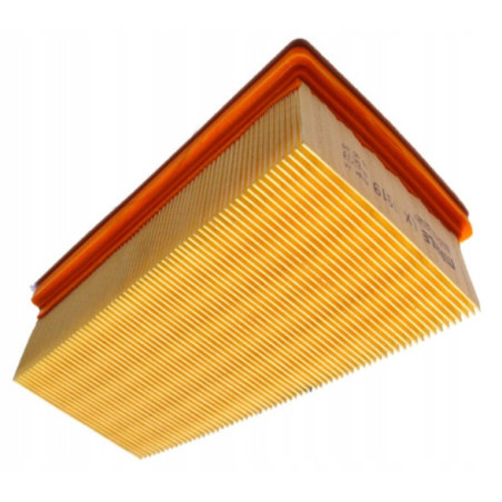 FILTR POWIETRZA MAHLE LX1919/1 DO MOTOCYKLA KTM ENDURO 690 LC4 2008 -2024