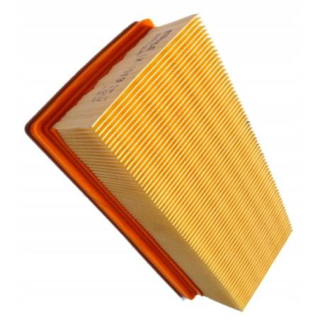 FILTR POWIETRZA MAHLE LX1919/1 DO MOTOCYKLA HUSQVARNA SUPERMOTO 701 16-24