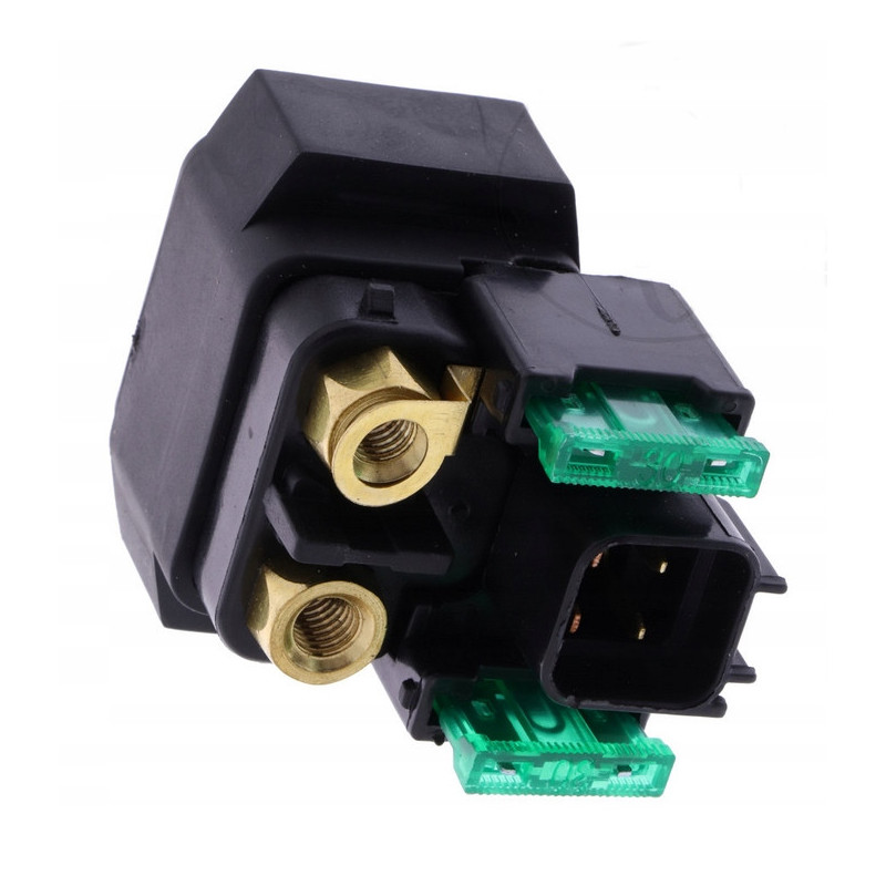 PRZEKAŹNIK ROZRUSZNIKA JMP SUZUKI VL 1500 VL1500 INTRUDER 2013 - 2016