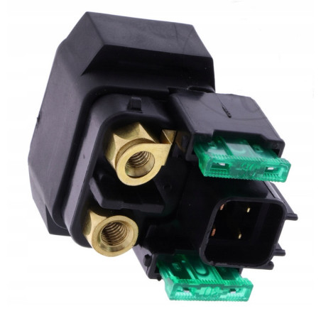 PRZEKAŹNIK ROZRUSZNIKA JMP SUZUKI VL 1500 VL1500 INTRUDER 2013 - 2016