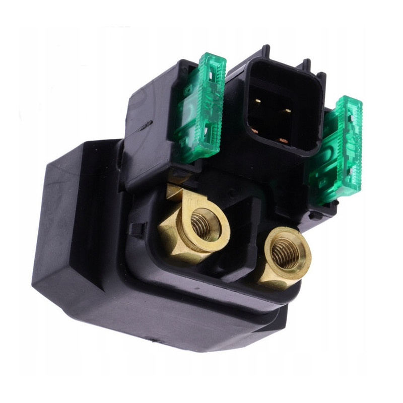 PRZEKAŹNIK ROZRUSZNIKA JMP SUZUKI GSX-S 750 2017 - 2021