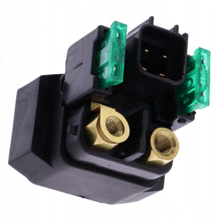 PRZEKAŹNIK ROZRUSZNIKA JMP SUZUKI GSX-S 750 2017 - 2021