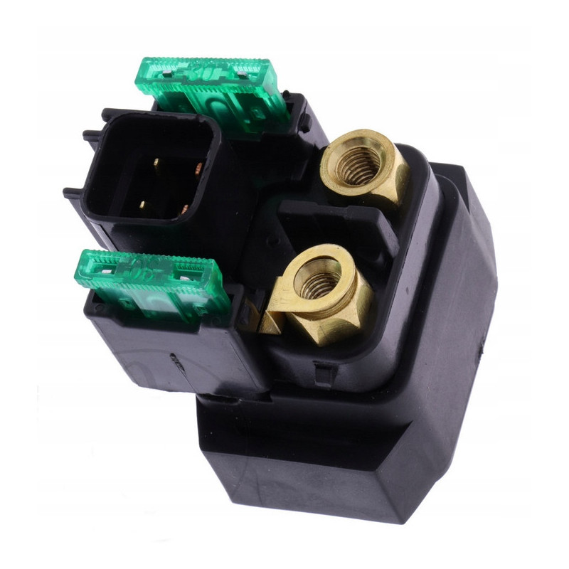 PRZEKAŹNIK ROZRUSZNIKA JMP SUZUKI GSX-R 750 2011 - 2018