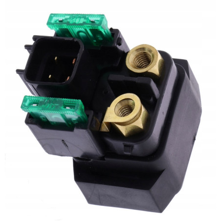 PRZEKAŹNIK ROZRUSZNIKA JMP SUZUKI GSX-R 750 2011 - 2018