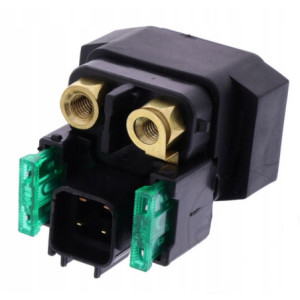 PRZEKAŹNIK ROZRUSZNIKA JMP SUZUKI GSX-R 750 2011 - 2018